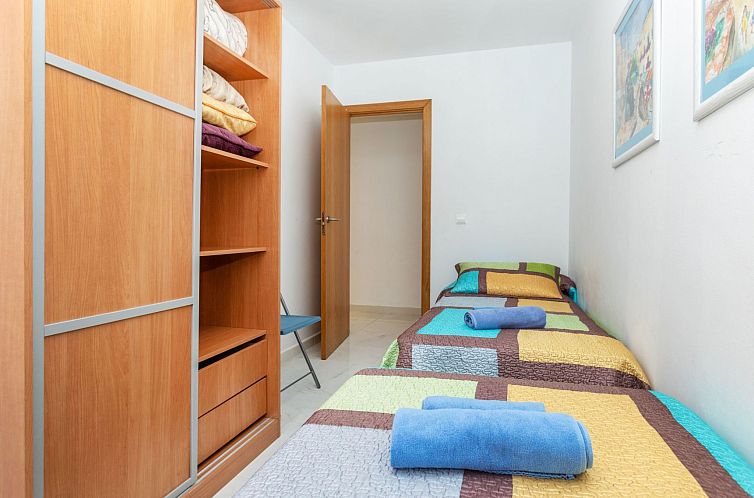 Appartement Sagredo