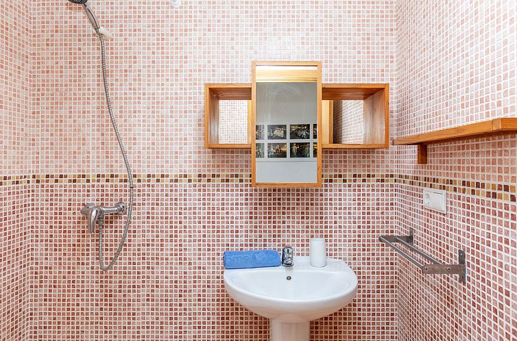 Appartement Sagredo