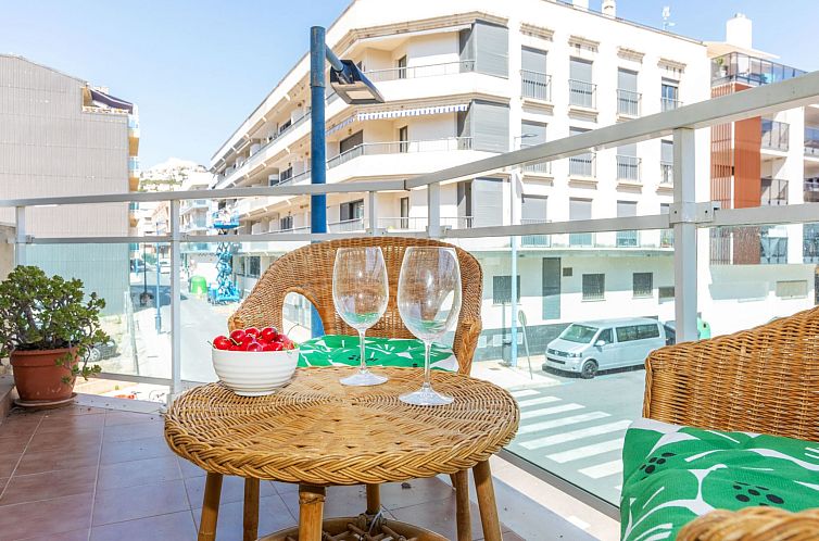 Appartement Sagredo