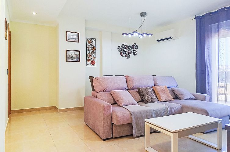 Appartement Marina Azul