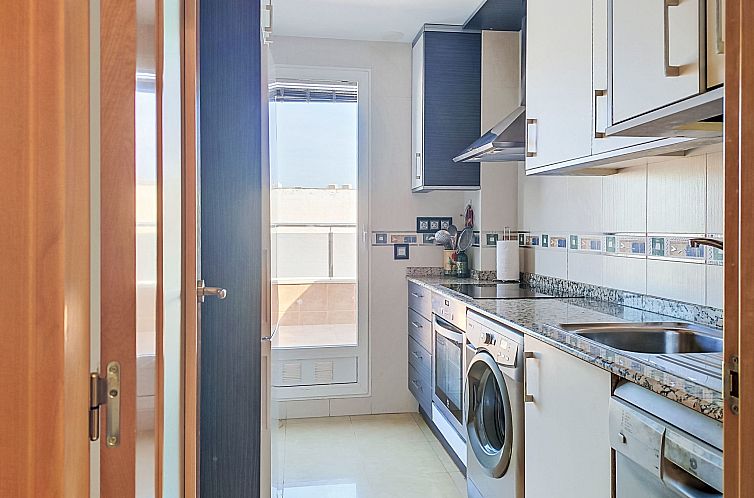 Appartement Marina Azul