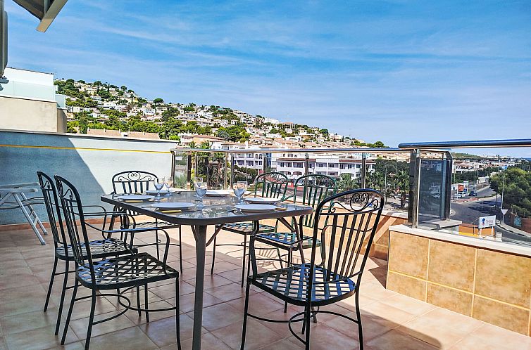 Appartement Marina Azul
