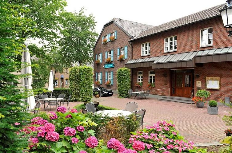Hotel Josten
