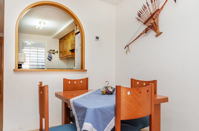 Appartement Vila De Oropesa IV