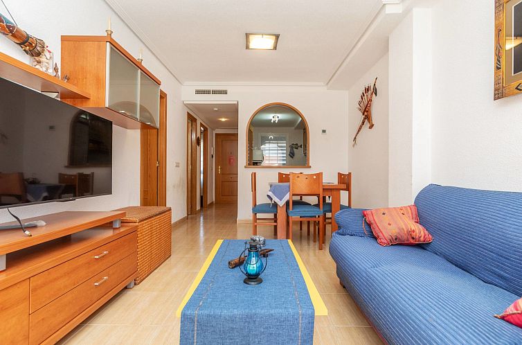 Appartement Vila De Oropesa IV