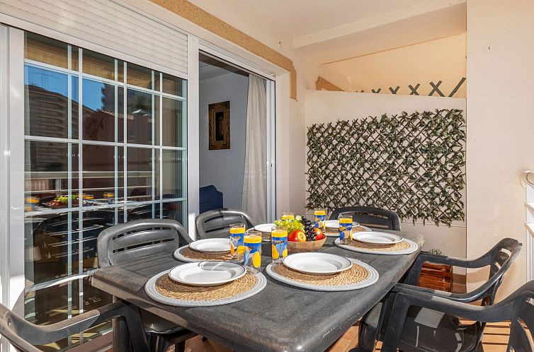 Appartement Vila De Oropesa IV