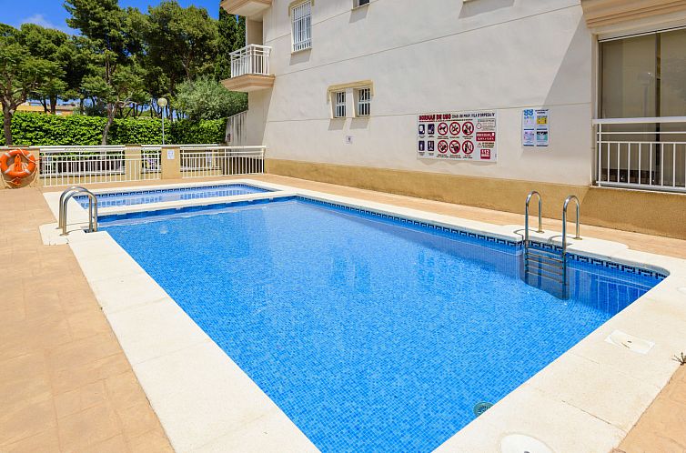 Appartement Vila De Oropesa IV