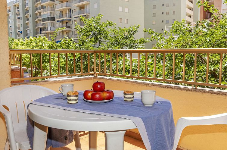 Appartement Eden Natura