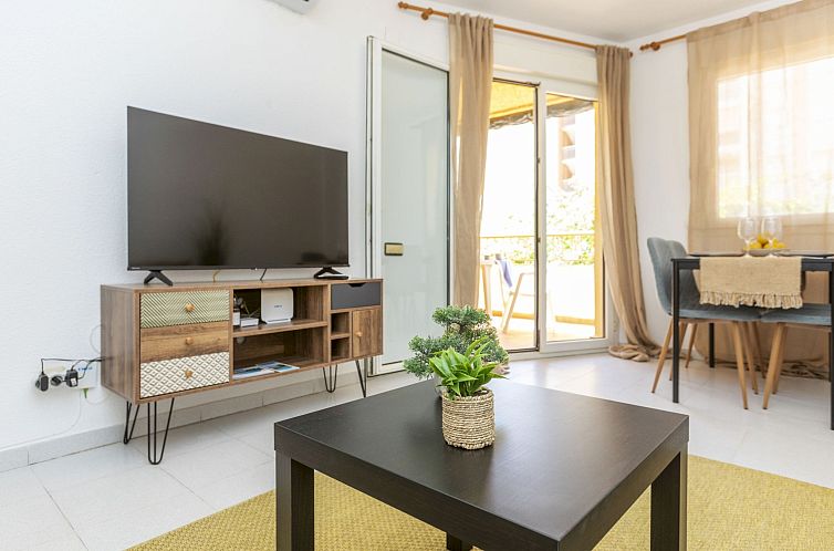 Appartement Eden Natura