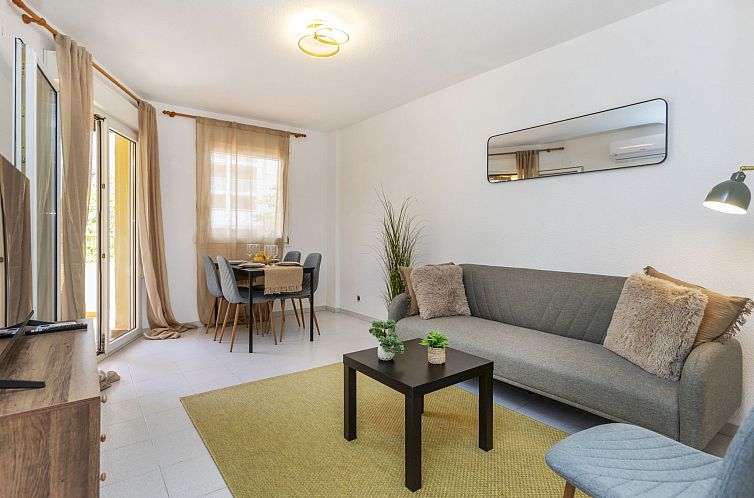 Appartement Eden Natura