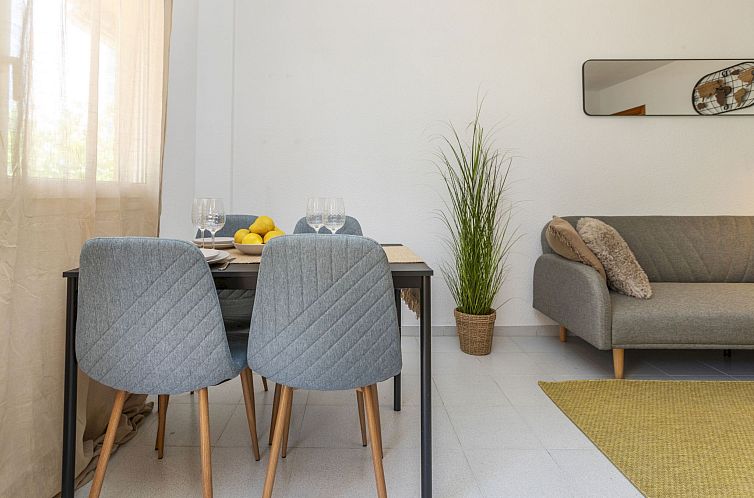 Appartement Eden Natura