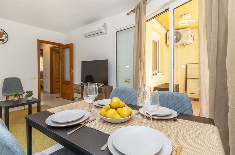 Appartement Eden Natura