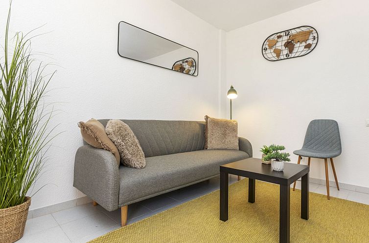 Appartement Eden Natura