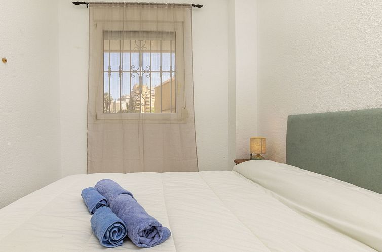 Appartement Eden Natura