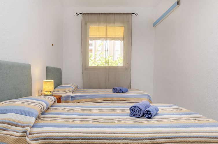 Appartement Eden Natura