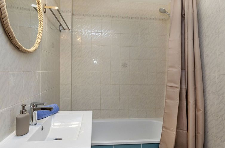 Appartement Eden Natura