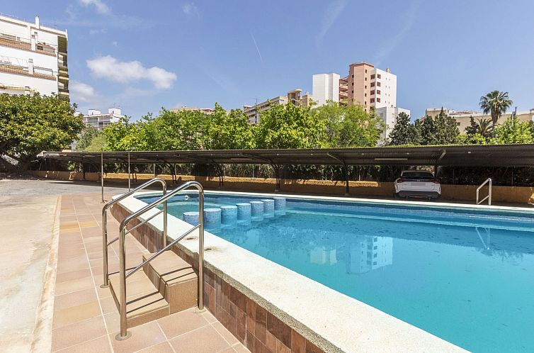 Appartement Eden Natura