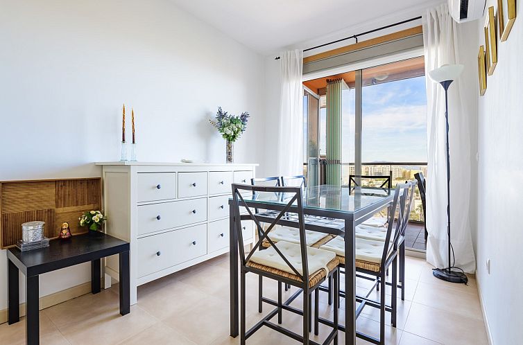 Appartement Algaida