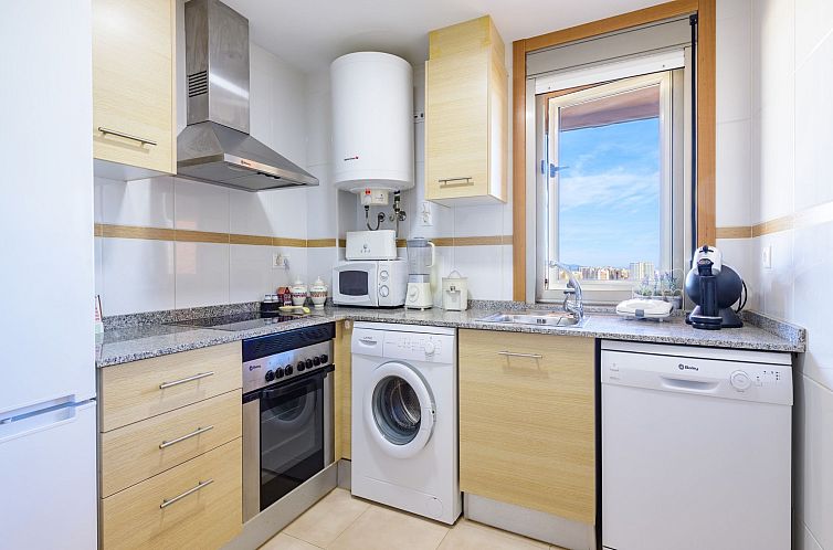 Appartement Algaida