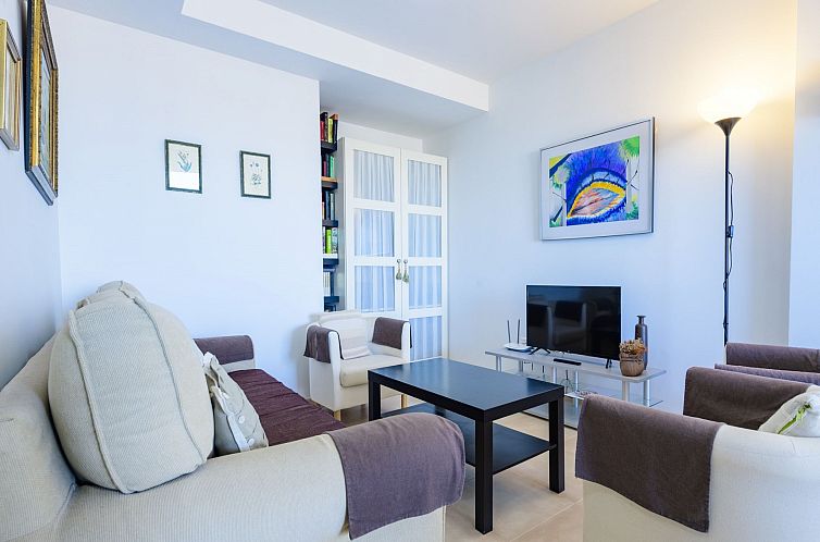 Appartement Algaida
