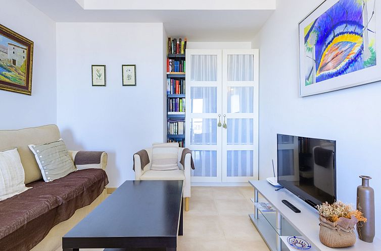 Appartement Algaida