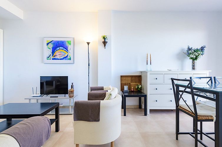 Appartement Algaida