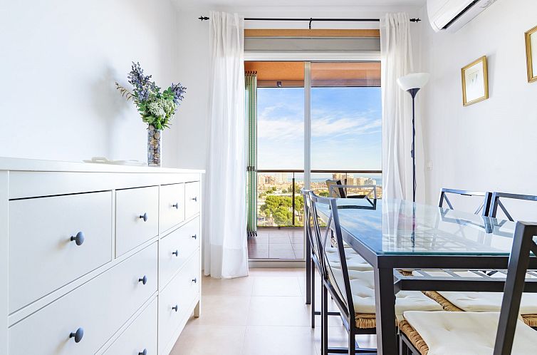 Appartement Algaida