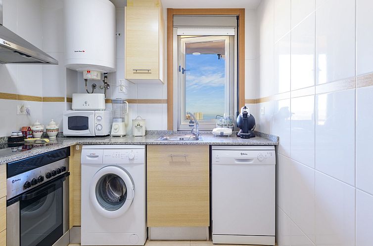 Appartement Algaida