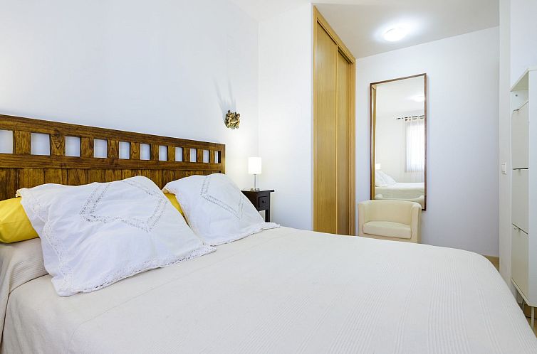 Appartement Algaida