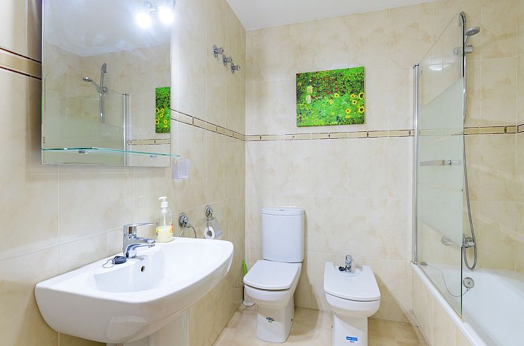 Appartement Algaida