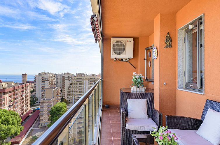 Appartement Algaida