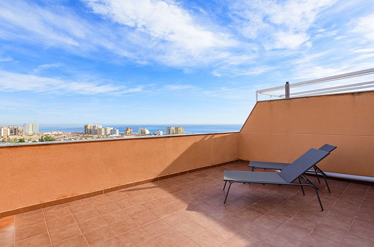 Appartement Algaida