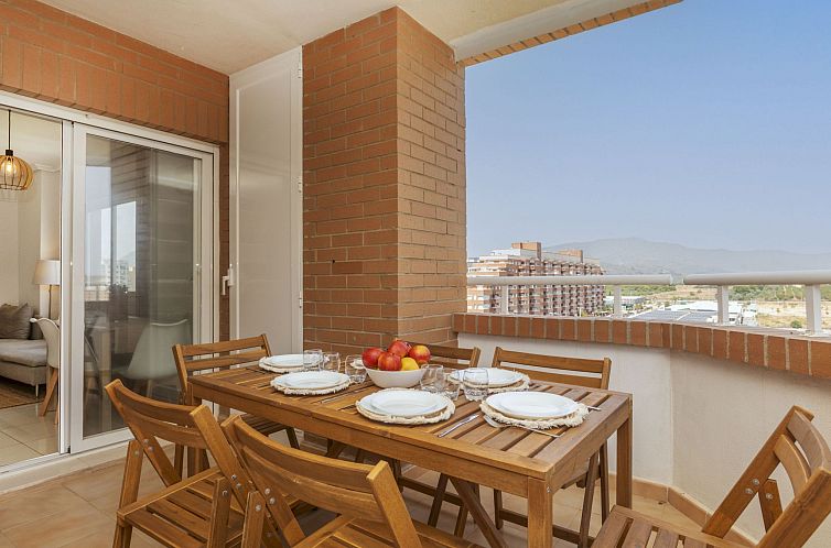 Appartement Vistamar II - Marina d'Or