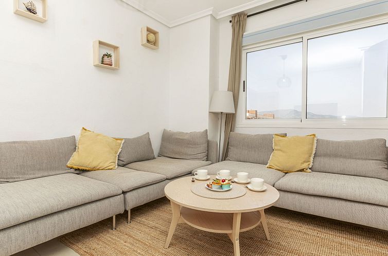 Appartement Vistamar II - Marina d'Or