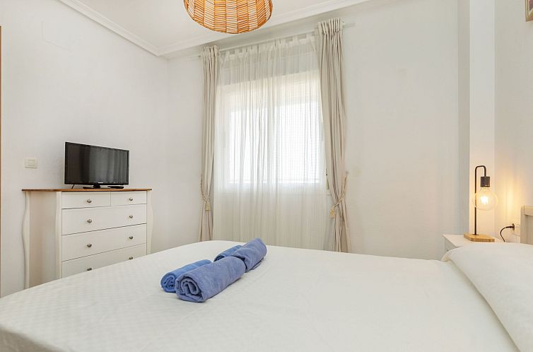 Appartement Vistamar II - Marina d'Or