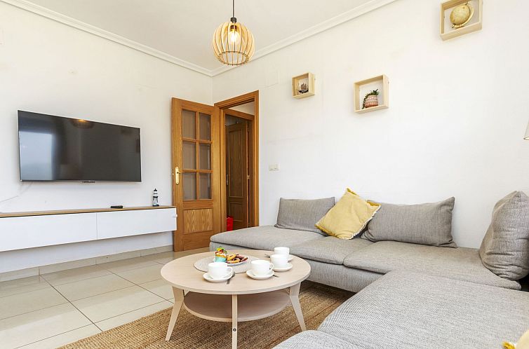 Appartement Vistamar II - Marina d'Or