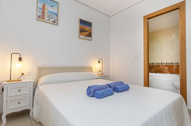 Appartement Vistamar II - Marina d'Or