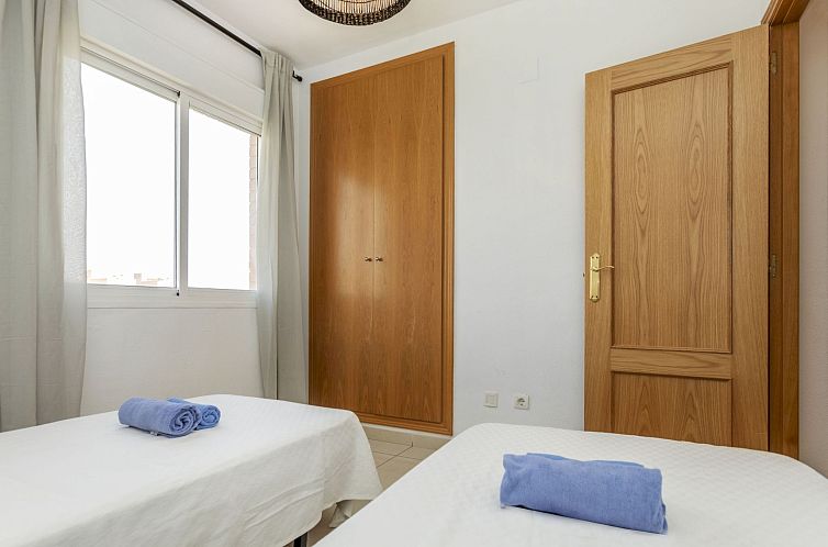 Appartement Vistamar II - Marina d'Or