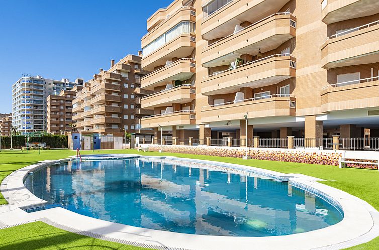 Appartement Vistamar II - Marina d'Or
