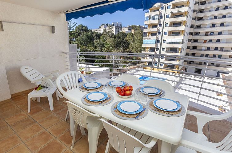 Appartement Oroblanc