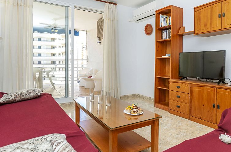 Appartement Oroblanc