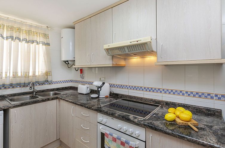 Appartement Oroblanc