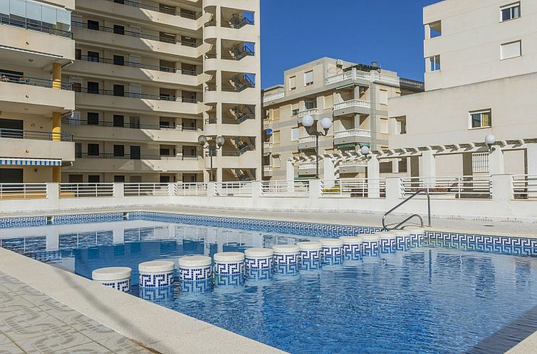 Appartement Oroblanc