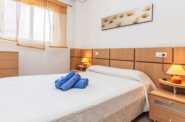 Appartement Sea View - Jardines del Mar I