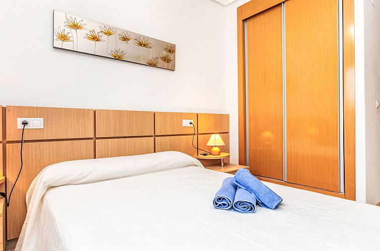 Appartement Sea View - Jardines del Mar I