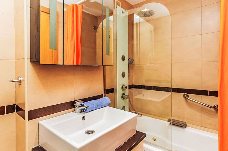 Appartement Sea View - Jardines del Mar I