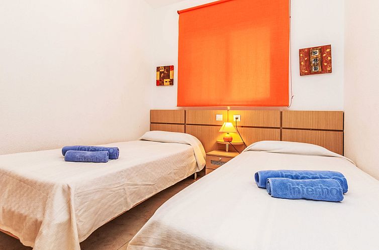 Appartement Sea View - Jardines del Mar I