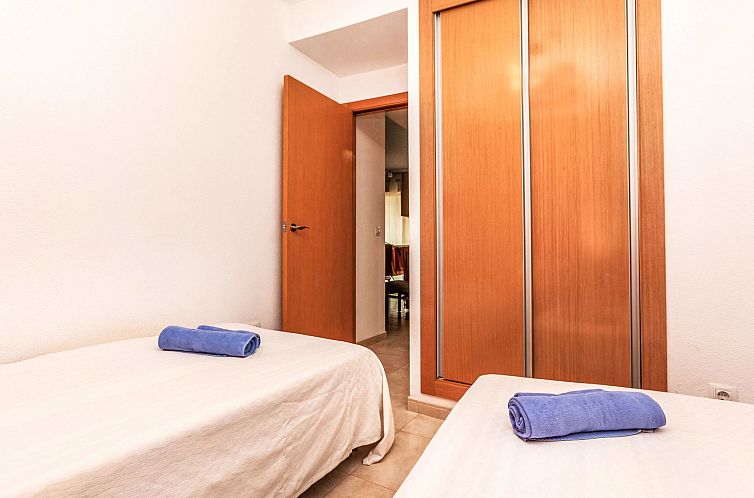 Appartement Sea View - Jardines del Mar I