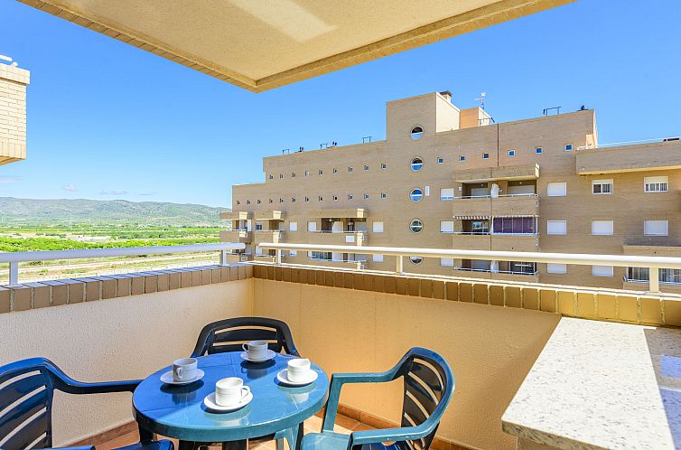 Appartement Sea View - Jardines del Mar I