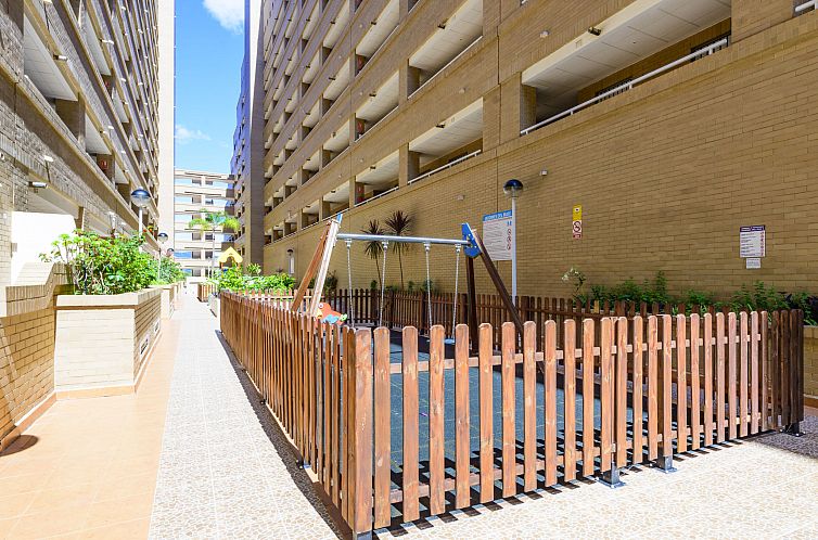 Appartement Sea View - Jardines del Mar I